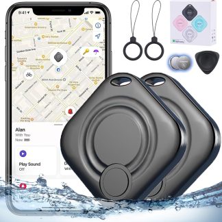 Key Finder My Luggage Key Tracker Powerful Bluetooth Luggage Tracker