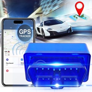 Vehicle GPS Trackers Real-time Vehicle Locator No Subscription